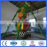 Funfair Ride for Sale Bottle Gourd Pendulum