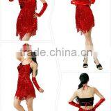 SWEGAL Latin American Dresses thumbnail-1