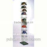 Wire Spinning Cap Display Fixture thumbnail-5