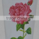 8cm high-grade melamine drinking round printing cup(CP-02)