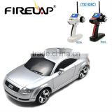Firelap famous brand 2.4G car remote transmitter remote control car