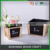 Made in China Durable Jewelry Wooden Box thumbnail-6