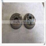 6'' Industrial Door Spring Cone thumbnail-3