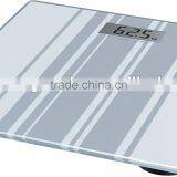 Electronic Bathroom Scale thumbnail-1