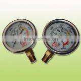 Industial Oil Digital Pressure Gauge thumbnail-2