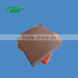 Red Customized Bakelite Panel For Electric Appliance thumbnail-2