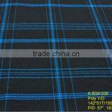 Functional Cooling Blend Polyester Mercerized Cotton Fabric thumbnail-4