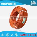 60227 IEC 08 (RV-90) 1.5 MM2 strand copper cable