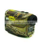 1000m Camouflage Laser Range and Speed Find Monocular thumbnail-6
