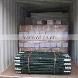 Hot Sale Security Beach Farming Fencing With T Post