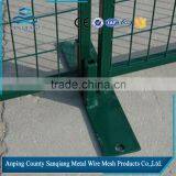 Canada Temporary Fence/High Quality Temporary Fence thumbnail-4
