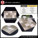 250x400MM WT0022 Ceramic Wall Tile thumbnail-1
