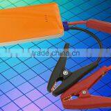 16mm Ultra-Thin Jump Starter For 12V Power Bank for Vehicles and Cellphone