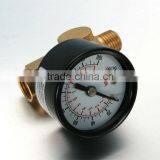 Pneumatic Tool of High Quality Air Regulator With Gauge