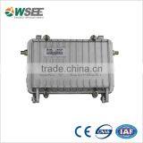 CATV 2 RF Amplifier,outdoor Trunk Amplifier,RF Signal Amplifier thumbnail-1