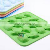 BPA Free Custom New Design Food Grade Wholesale Ice Cube Freezer thumbnail-2