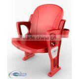 ES-500 Seat thumbnail-1