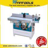 Spindle Moulder, Heavy Duty,high Production Rate