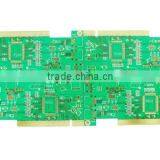 2 Layer PCB Golden Finger PCB