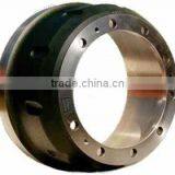 Brake Drum for DAF