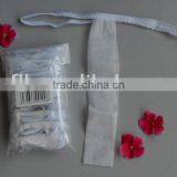 Ladies White Sexy Strip Panty