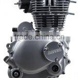 150cc Motorcycle Engine Assembly JP162FMJ Engine thumbnail-2