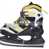Wholesale Ice Skate Shoes Kids Cold Resistant Ice Rink Ice Skates thumbnail-2