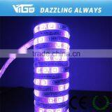 Cheap 5050 Flexible Waterproof Led Strip 12V thumbnail-3