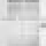 White Painted Arched Interior French Door With Glass & MDF Panel thumbnail-2