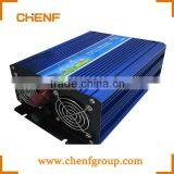 CHENF 500w Solar Mini dc to ac off Grid Pure Sine Waves Olar Power Inverter for Home Use thumbnail-2