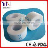 Surgical PE Tape,self Adhesive Transparent PE Medical Tape thumbnail-1