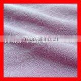 CVC Knitted Looped Single Side Terry Fabric