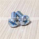 Zinc Plated Philips Head Screws thumbnail-5