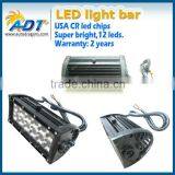 CR Led Chip Super Bright Led Light Bar Worklight for Suv Truck Jeep thumbnail-2