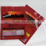 100g Biltong Beef Jerky Packaging Bags thumbnail-1