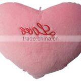 LED 7-Color Luminous Light-emitting Throw Pillow thumbnail-1