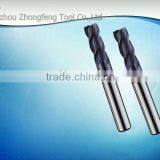 Nano Super Micro Grain Square End Milling Cutter thumbnail-1