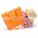 Lightsome Clear Bag Pink Inflatable Hand Bubble Bag Refreshing Ice Cream thumbnail-6