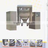 Double Support IBC Bin Blender/ibc Bin Mixer