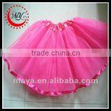 Hot-Sale Lovely Pink Butterfly Birthday Dress for Girls Wholesale Manufacturers thumbnail-1