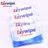 28*40 cm Candy Packing Compressed Coin Towel /Magic Tablet Towel thumbnail-4