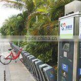 Good Quality Public City Rental Bicycle Smart Rental System thumbnail-4
