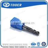 Tools Cutter Solid Carbide Finished End Mills