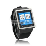 3G Bluetooth smart watch GPS Android4.4.4 Smart Watch