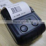 58mm Portable Bluetooth Printer Barcode Bluetooth Thermal Printer Android Cheapest Factory Price,