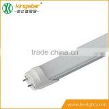 Factory Promotional Price SMD2835 90-100LM/W AC95-265V 1500mm 24w Elliptical Led Light Tube With CE Approved
