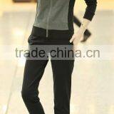 fashion women sport suit