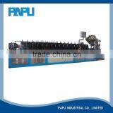 High Quality Drawer Slide Manufactory,35mm Ball Bearing Drawer Slide, Roller Forming Machine of Ball Bearing Slide thumbnail-3