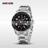 New Digital Technology 2014 Young Town Quartz Clock Movements Watch thumbnail-2
