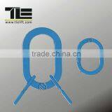 Master Link Assembly With Flat(welded)